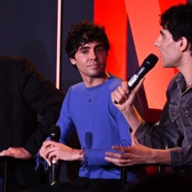 Los Javis, un fenómeno del audiovisual en España. Foto de Suma Content