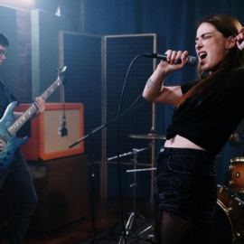 Las mujeres tienen que luchar contra la desigualdad en la industria musical. Foto: Pexels Cottonbro 