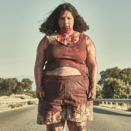 'Cerdita' (2022), película dirigida por Carlota Pereda.