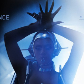 Imagen promocional de ‘Renaissance: a Film By Beyoncé’.