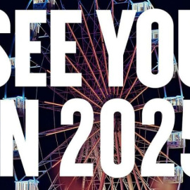 Mensaje publicado en las redes sociales del festival Mad Cool.