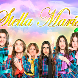 Stella Maris. Foto: Movistar Plus+
