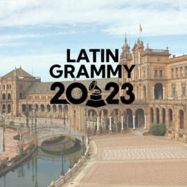 Por primera vez en la historia de los Latin Grammy, la gala se celebra fuera de Estados Unidos.