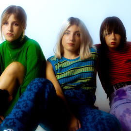 Cariño. Foto: Universal Music