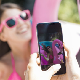 El verano es la época predilecta para hacer los planes más épicos. (Fuente: Freepik)