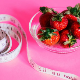 La operación bikini vuelve cada verano con vistas a alcanzar los estándares de belleza. (Lisa Fotios / Pexels)