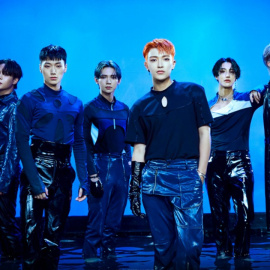 ATEEZ. Foto: Sony Music