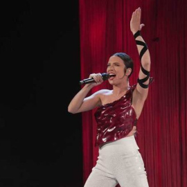 Blanca Paloma, representante de España, es una de los 37 candidatos de Eurovisión 2023. Foto: RTVE.
