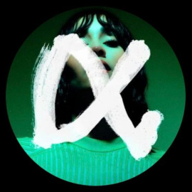 El nuevo proyecto de Aitana podría llamarse 'alpha'.