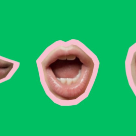 La glotofobia es la discriminación ligada al acento. Fuente: Freepik.