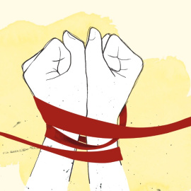 Ilustración de Cristina Torrón