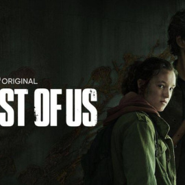 Joel y Ellie, los protagonistas de 'The Last of Us'. Fuente: HBO Max.