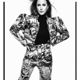 Vicco. Foto, cedida por la agencia de representación: Valero Rioja