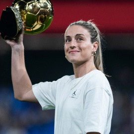  Megan Rapinoe y su imagen más icónica celebrando un gol (Fuente: Giphy)