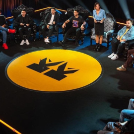 Kings League, la nueva genialidad de Gerard Piqué. (Fuente: Kings League)