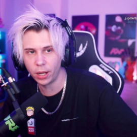 No han sido pocos los creadores que, por un motivo u otro, han sido baneados en Twitch. Fuente: Twitch.