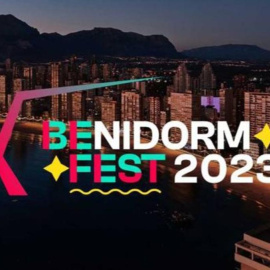 Benidorm Fest 2023