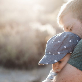 ¿Por qué nos gustan los hombres “blanditos”? (Fuente: Pexels)