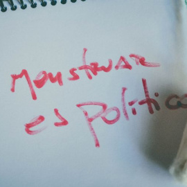 Por muchos pasos adelante que haya dado el feminismo, el periodo sigue siendo un tema tabú. (Fuente: Karolina Grabowska / Pexels).