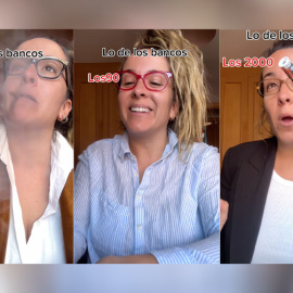 La 'instagrammer' May Te