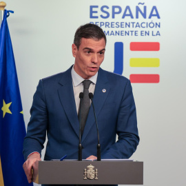 Pedro Sánchez