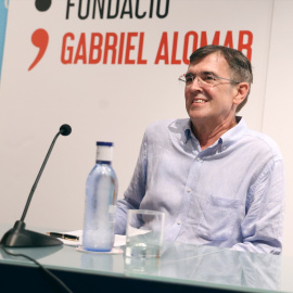 El expresidente de les Illes Balears Francesc Antich.