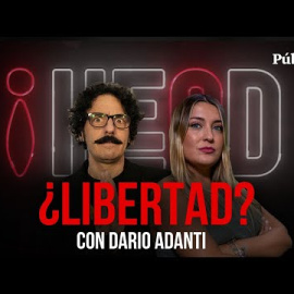 Nuestro periodismo es posible gracias a nuestros suscriptores. Únete a la República de Público y defiende el periodismo valiente, feminista y de izquierdas: https://bit.ly/3REUOTN

Periodismo, investigación y compromiso para construir un mundo más igualitario.
¡Suscríbete ya a nuestro canal!: https://bit.ly/2U8nM0q
Visita: https://www.publico.es
Síguenos en Facebook: https://www.facebook.com/diario.publico/
Síguenos en Twitter: https://twitter.com/publico_es
Síguenos en Instagram: https://www.instagram.com/publico.es
Síguenos en TikTok: https://www.tiktok.com/@publico_es