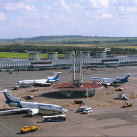 Pulkovo_airport