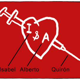 La llamada de Cupido