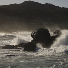 EuropaPress_6422838_oleaje_costa_23_diciembre_2024_baiona_pontevedra_galicia_espana_dias_antes