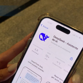 Las claves de DeepSeek, la inteligencia artificial china que desafía la hegemonía estadounidense