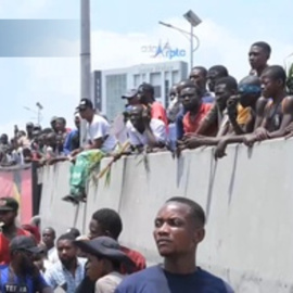 Muertos, caos y destrozos tras la ofensiva de los rebeldes M23 en la República Democrática del Congo