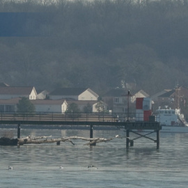 Autoridades descartan que haya supervivientes de accidente aéreo en Washington