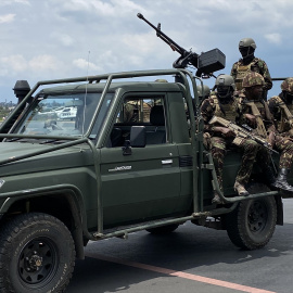 EuropaPress_5090958_soldados_kenianos_republica_democratica_congo