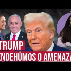 Nuestro periodismo es posible gracias a nuestros suscriptores. Únete a la República de Público y defiende el periodismo valiente, feminista y de izquierdas: https://bit.ly/3REUOTN

Periodismo, investigación y compromiso para construir un mundo más igualitario.
¡Suscríbete ya a nuestro canal!: https://bit.ly/2U8nM0q
Visita: https://www.publico.es
Síguenos en Facebook: https://www.facebook.com/diario.publico/
Síguenos en Twitter: https://twitter.com/publico_es
Síguenos en Instagram: https://www.instagram.com/publico.es
Síguenos en TikTok: https://www.tiktok.com/@publico_es