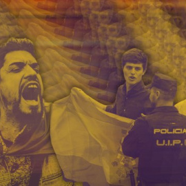 En este vídeo examinamos la supuesta conexión entre la juventud y la ultraderecha. Las encuestas muestran que muchos jóvenes siugen optando por posiciones progresistas. Sin embargo, también revelan un aumento de la abstención y la indecisión, fruto del desencanto general con la política tradicional.<br /><br />