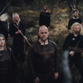 Wardruna