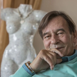 Imagen de archivo de Tony Isbert.