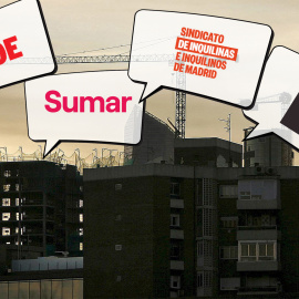 Público ha celebrado un debate para responder a la siguiente pregunta: ¿qué puede hacer la izquierda en política de vivienda?. En el encuentro se analizaron a fondo los fallos de un mercado que, según los participantes, ha dejado de cumplir su función social. El encuentro reunió a representantes de la izquierda; entre ellos, Javier Rodríguez (PSOE), Alejandra Jacinto (CAES), Alberto Ibáñez (Sumar) y Valeria Racu (Sindicato de Inquilinas), quienes ofrecieron propuestas y críticas en torno a la crisis inmobiliaria.

El debate lo abrió Rodríguez, quien describió el mercado de la vivienda como "fallido" y subrayó la imperiosa necesidad de que el Estado intervenga. "Hablamos del mercado de la vivienda y realmente no existe. Es un mercado fallido. Y cuando un mercado falla, el Estado tiene que tomar cartas en el asunto".

En el transcurso de la conversación, Alejandra Jacinto ofreció una crítica feroz a la mercantilización de la vivienda, argumentando que este derecho debe ser despojado de su carácter de negocio. "El problema, el fondo del asunto que ha dado pie a que toda la política inmobiliaria que se hizo en este país, tiene que ver con cómo está configurada la vivienda en la Constitución española. No es un derecho fundamental y debería serlo. Eso obligaría a los poderes públicos a proveer el acceso a la vivienda, que ahora mismo no sucede, y aboca a la gente a un 'sálvese quien pueda'".

Por su parte, Alberto Ibáñez, de Sumar, puso en el centro de la discusión el problema del rentismo, enfatizando que el elevado coste del alquiler afecta directamente la vida de las personas. "Yo quiero decir una cosa. A la persona que tiene que pagar 1.200 euros le da igual que el propietario sea un fondo buitre o una familia rica. Es verdad que hay que ir contra los fondos buitre, pero el problema del rentismo hay que afrontarlo".

Valeria Racu, del Sindicato de Inquilinas, denunció la lógica del rentismo y aclaró: "Una cosa son los propietarios, vivienda en la que viven. Los rentistas son parásitos sociales que viven a costa del futuro de gente más pobre, como yo, gente que dependemos de otra gente. El mercado está intervenido a favor del rentismo y por eso tenemos que entender que necesitamos un pacto contra el rentismo".

Guion y producción: Víctor López y Chema Molina
Edición: Lolo Sánchez
Cámaras e iluminación: Jaime García-Morato y Lolo Sánchez

Nuestro periodismo es posible gracias a nuestros suscriptores. Únete a la República de Público y defiende el periodismo valiente, feminista y de izquierdas: https://bit.ly/3REUOTN

Periodismo, investigación y compromiso para construir un mundo más igualitario.
¡Suscríbete ya a nuestro canal!: https://bit.ly/2U8nM0q
Visita: https://www.publico.es
Síguenos en Facebook: https://www.facebook.com/diario.publico/
Síguenos en Twitter: https://twitter.com/publico_es
Síguenos en Instagram: https://www.instagram.com/publico.es
Síguenos en TikTok: https://www.tiktok.com/@publico_es