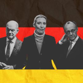 En este vídeo hemos abordado el escenario electoral en Alemania y analizado las claves para comprender el futuro político del país. ¿Puede regresar la ultraderecha al poder tras más de 80 años? La pregunta invita a adentrarse en el laberinto electoral alemán.<br /><br />En el reportaje hemos explicado el funcionamiento del sistema de elección del Gobierno alemán: los ciudadanos eligen al Bundestag y, posteriormente, el Parlamento nombra al canciller. Además, detallamos cómo se forman las coaliciones en un contexto de difícil mayoría absoluta. <br /><br />¿Quiénes son los principales candidatos? Hacemos un repaso del papel de Olaf Scholz, líder del SPD y actual canciller; Friedrich Merz, candidato conservador de la CDU que ha tenido acercamientos controvertidos a la ultraderecha; y Alice Wiedel, figura de la AfD respaldada por Elon Musk. También hemos explicado qué ocurre en la izquierda y por qué acude dividida a estos comicios.
