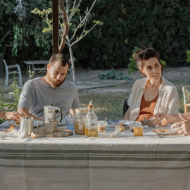 Una imatge de la pel·lícula 'Sorda' - 23/02/2025