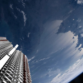 Elon Musk ya ha hecho un uso arbitrario de sus satélites Starlink durante la guerra de Ucrania.