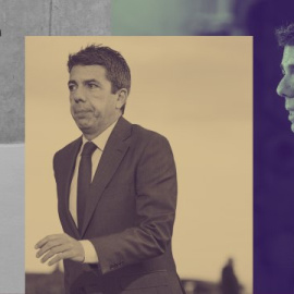 Vídeo de Público sobre las contradicciones y mentiras de Mazón