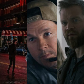 Mi única familia<br />Mike Leigh<br />Drama<br />Pansy enfrenta una vida de dolor y frustración, expresándose a través del enfado y la confrontación, mientras su esposo está perdido y su hijo vive en su propio mundo, solo su hermana Chantelle parece comprenderla.<br /><br />A Complete Unknown<br />James Mangold<br />Drama musical<br />Ambientada en la escena musical de Nueva York en los años 60, A Complete Unknown sigue el ascenso de un joven Bob Dylan, cuyo impacto en el folk y el rock culmina en su histórica actuación eléctrica en el Newport Folk Festival de 1965.<br /><br />Amenaza en el aire<br />Mel Gibson<br />Thriller de acción<br />Un piloto transporta a una teniente general y a un testigo clave en un juicio contra la mafia, mientras sobrevuelan las montañas de Alaska, las tensiones aumentan cuando descubren que no todos a bordo son quienes dicen ser.<br /><br />Los indeseados<br />Erlingur Thoroddsen<br />Thriller psicológico<br />Mientras Ódinn investiga unas muertes de hace décadas en un centro de tratamiento juvenil, comienza a sospechar que los siniestros secretos que descubre están relacionados con el misterioso suicidio de su exesposa.<br /><br />El secreto del orfebre<br />Olga Osorio<br />Drama romántico<br />Juan Pablo es un prestigioso orfebre que viaja desde España a Nueva York para una exposición sobre su obra, de camino pasará por su pueblo natal, un viaje que le llevará al pasado y al reencuentro con un gran amor que cambió su vida.