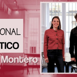 En este primer capítulo de ‘Lo personal es político’, la dirigente de Podemos echa la vista atrás y recuerdas la importancia de la amistad en la infancia y la adolescencia; reflexiona sobre la relación entre la amistad y la militancia política y social, importantes espacios de socialización;   reconoce la importancia en su vida de figuras y amigas como Ione Belarra, actual secretaria general de Podemos; afea traiciones de amigas o amigos en su vida política; defiende la amistad como un modelo relacional en el que los cuidados se sitúan en el centro, por tanto, con un fuerte componente feminista... <br /><br />