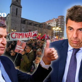 Esta semana, Informe Público analiza la crisis política que sacude al Partido Popular con Carlos Mazón en el centro de la polémica. El president de la Generalitat enfrenta un creciente cuestionamiento por sus contradicciones sobre la gestión de la DANA. Mientras la oposición exige su dimisión, Feijóo intenta minimizar el daño en medio del cabreo ciudadano.

El choque entre el Gobierno y el PP por la condonación de la deuda autonómica sigue escalando. Mientras Sánchez defiende la medida como un alivio para las comunidades, Feijóo la tacha de "injusta". En el centro del debate, la paradoja de que regiones gobernadas por el PP también se beneficiarán de la iniciativa aunque el partido no la apoye.

En el ámbito judicial, Miguel Ángel Rodríguez, jefe de gabinete de Ayuso, podría ser investigado por filtrar datos de periodistas. Por su parte, la pareja de la presidenta madrileña sigue en el ojo del huracán por su presunto fraude fiscal. Además, el escándalo del caso mascarillas llega a su recta final con la Fiscalía pidiendo duras penas de prisión para Luceño y Medina. 

Nuestro periodismo es posible gracias a nuestros suscriptores. Únete a la República de Público y defiende el periodismo valiente, feminista y de izquierdas: https://bit.ly/3REUOTN

Periodismo, investigación y compromiso para construir un mundo más igualitario.
¡Suscríbete ya a nuestro canal!: https://bit.ly/2U8nM0q
Visita: https://www.publico.es
Síguenos en Facebook: https://www.facebook.com/diario.publico/
Síguenos en Twitter: https://twitter.com/publico_es
Síguenos en Instagram: https://www.instagram.com/publico.es
Síguenos en TikTok: https://www.tiktok.com/@publico_es