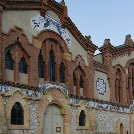 Celler Cooperatiu de Pinell de Brai