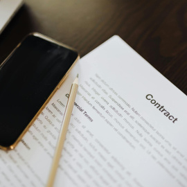 Contratos