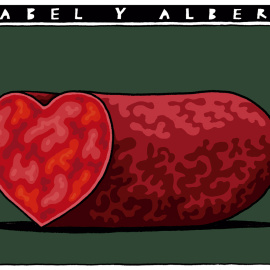 Una historia de amor en Madrid