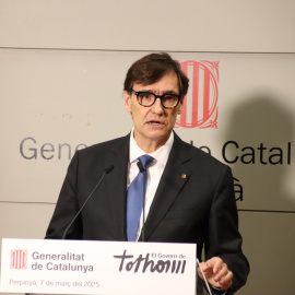 Illa intervé des de la Casa de la Generalitat de Perpinyà.